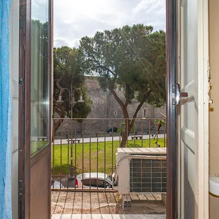 Apartament Castle Living
