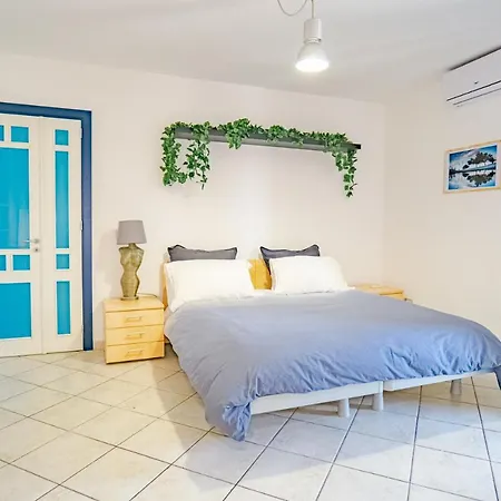 شقة Castle Living *