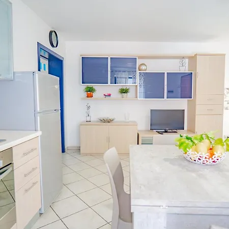 Apartment Castle Living Catania
