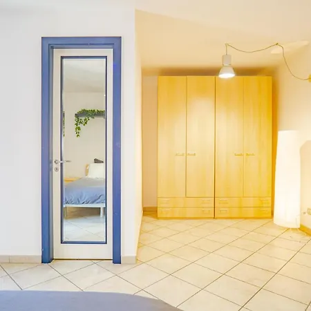 Castle Living شقة كاتانيا