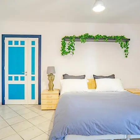 Apartment Castle Living Catania