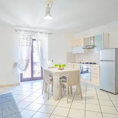 Apartmán Castle Living