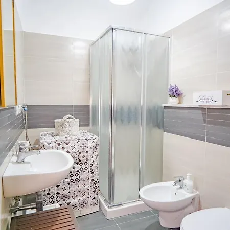 Castle Living Apartment Catania