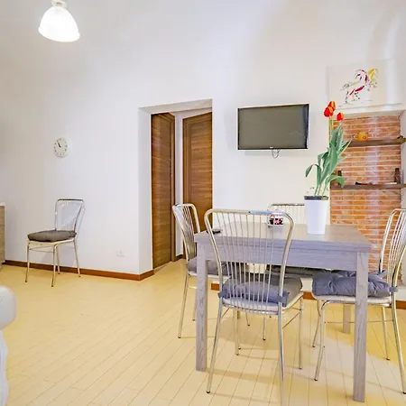 Apartmán Castle Living Katánie