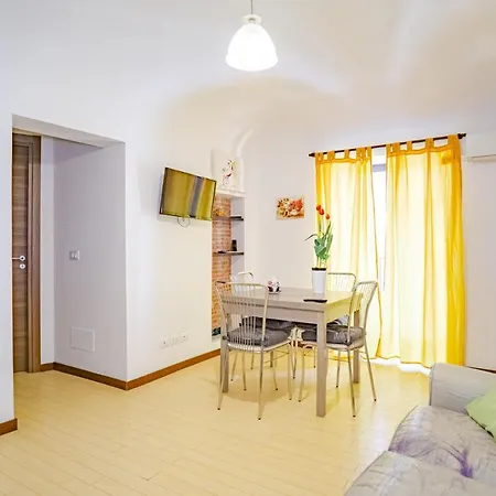 شقة Castle Living *