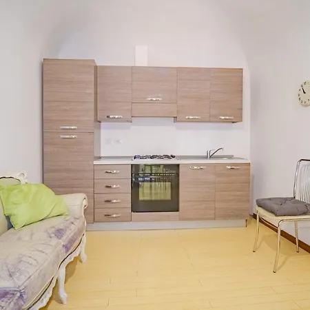 Apartment Castle Living Catania