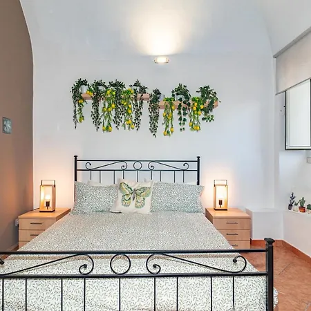 شقة Castle Living كاتانيا