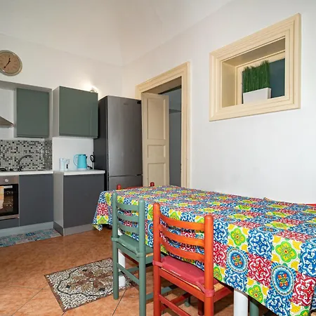 Apartmán Castle Living