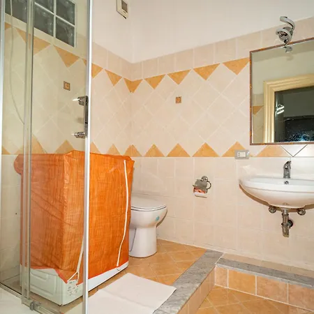 شقة Castle Living