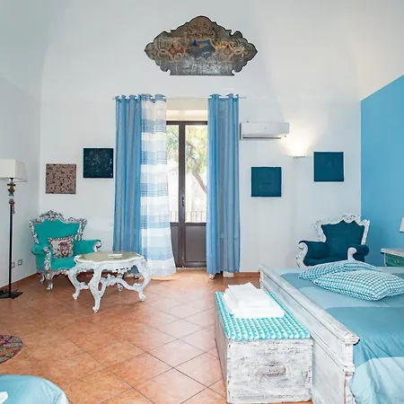 Apartmán Castle Living