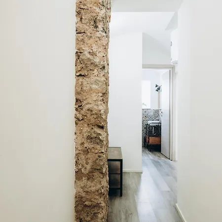 شقة Castle Living