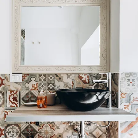 Castle Living شقة *