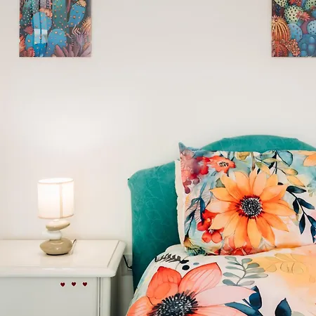 شقة Castle Living كاتانيا