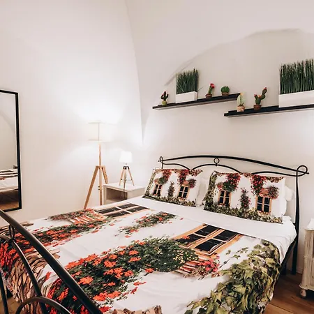 Castle Living Apartment