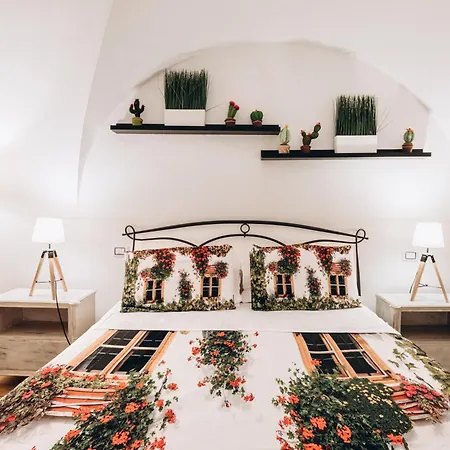 Castle Living شقة *